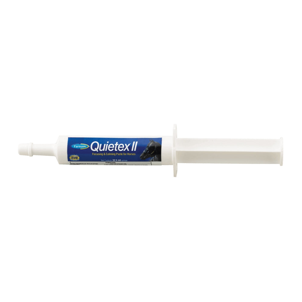 QUIETEX PASTA 12 ml