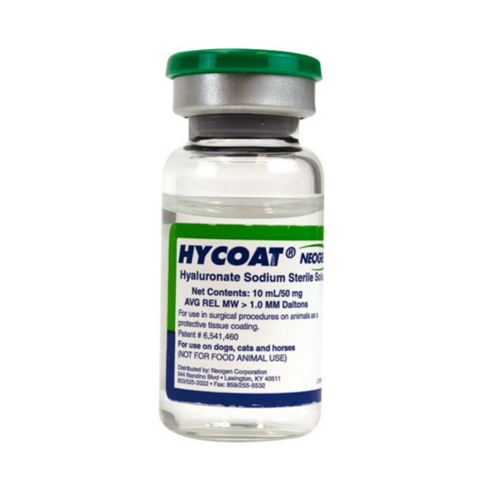 HYCOAT 50 MG/10 ML