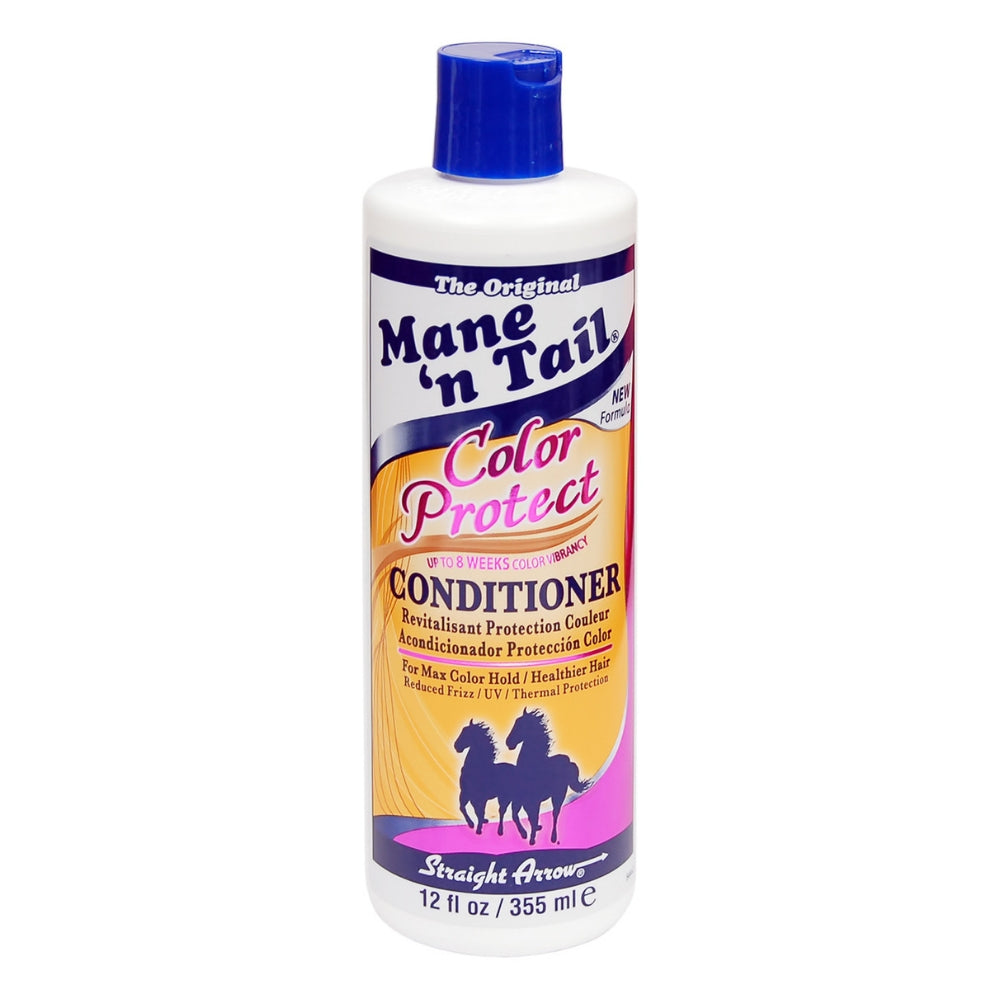 ACONDICIONADOR COLOR PROTECT 12 OZ MANE & TAIL