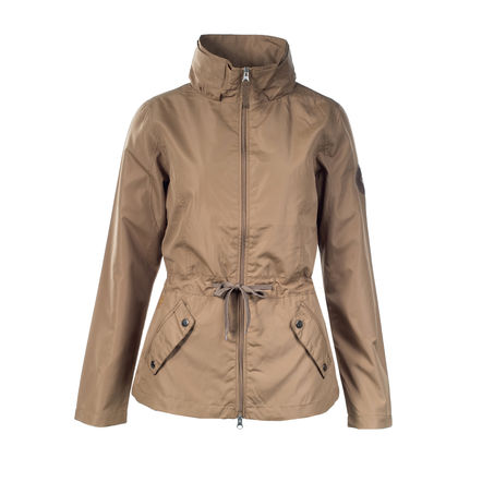 CHAMARRA #33203 BEIGE DAMA T-12/42 (CAZADORA)