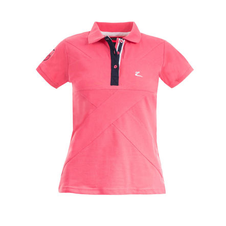 PLAYERA #33259 PEPI T-34 TIPO POLO