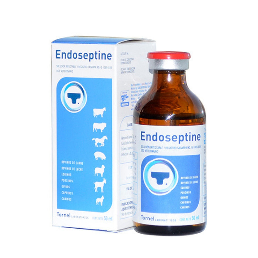 ENDOSEPTIN 50 ML