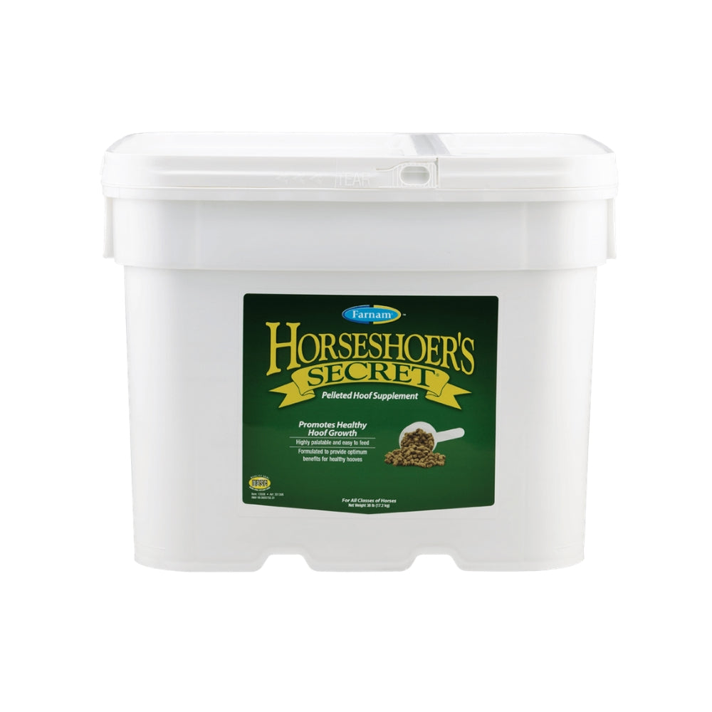 HORSESHOER'S SECRET 38 LB