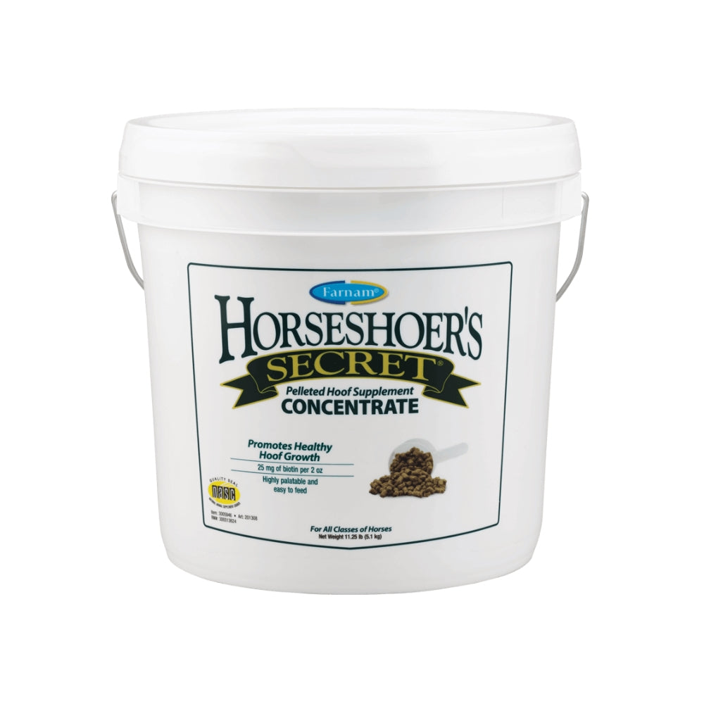 HORSESHOER'S SECRET 11.25 lbs CONCENTRATE
