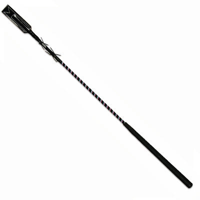 FUETE # 670 P/ JOCKEY PROFESIONAL 26" PAJUELA VAQ