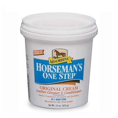 HORSEMAN'S ONE STEP 425 gr