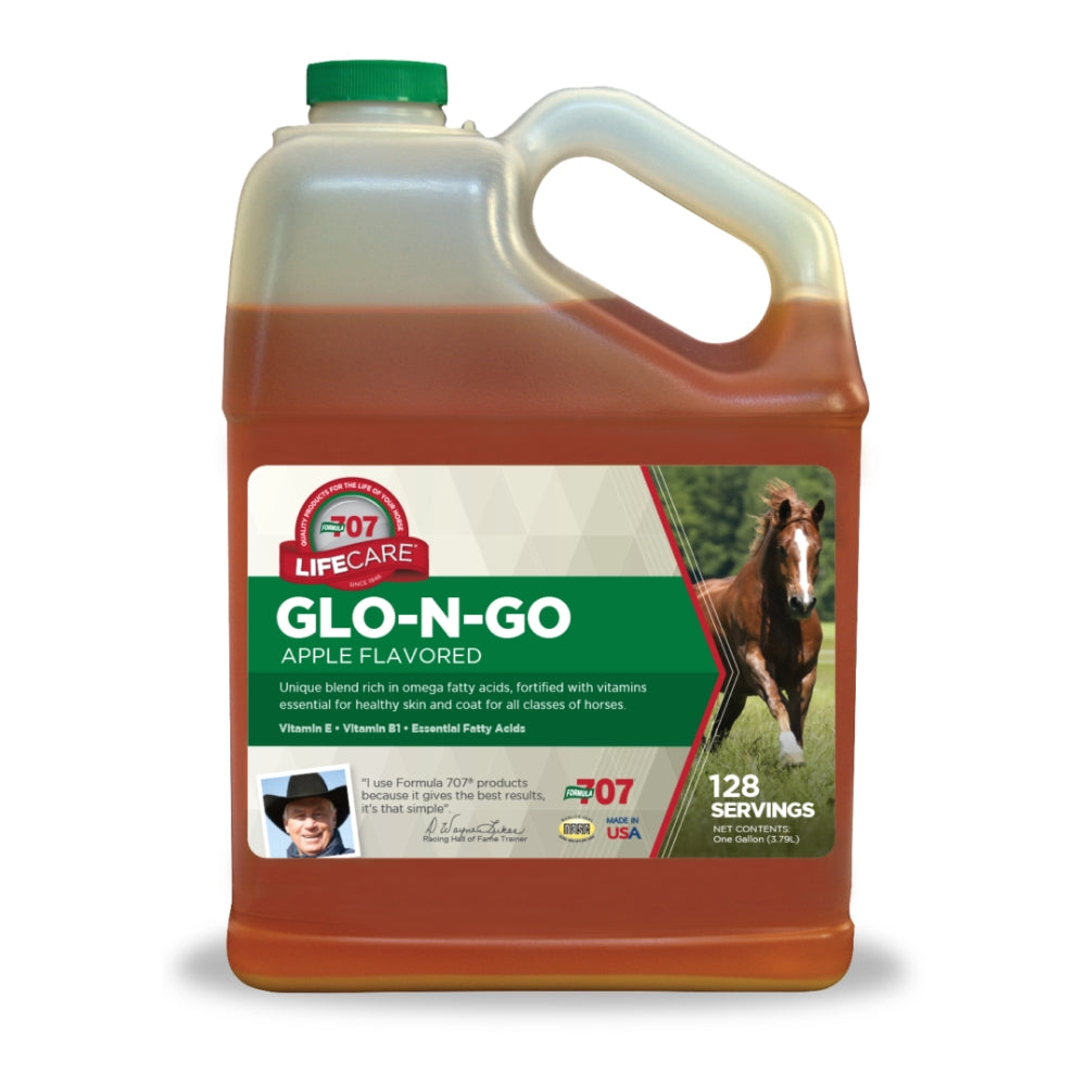 GLO-N-GO gl
