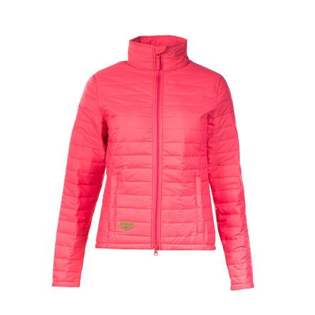 CHAMARRA #33213 DAMA ROSA T-12/42