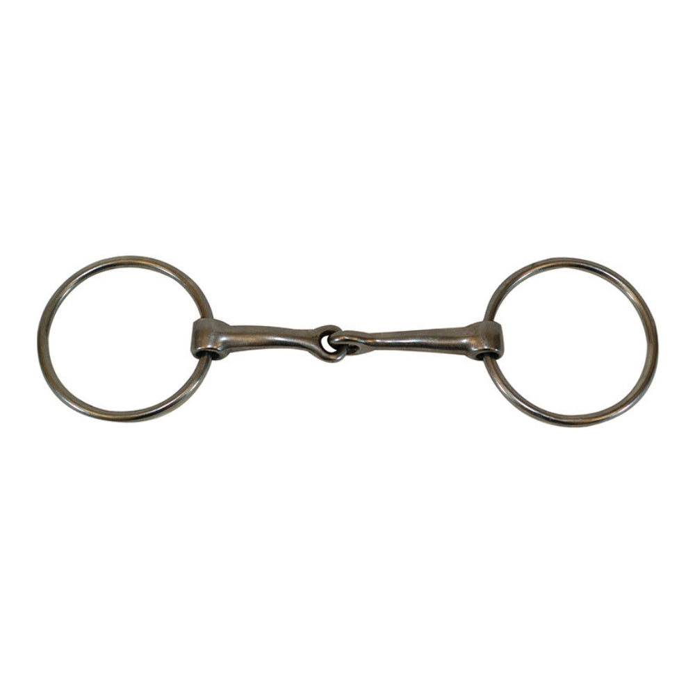 FRENO #252281 DE ARGOLLAS 3" C/BOCADO QUEBRADO ACEITAD