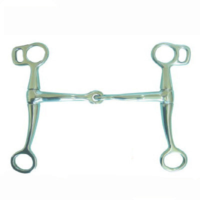 FRENO #25011-125 DE FIERRO