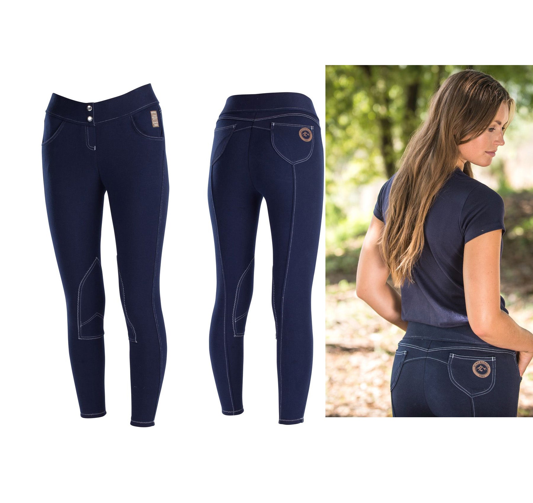 PANTALON #36489 COLOR