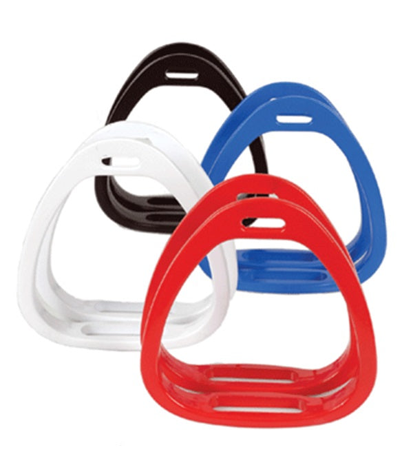 ESTRIBOS #50026 ALUMINO COLORES