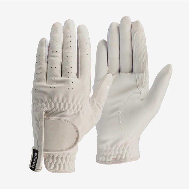 GUANTE #31694 WH-9 BLANCO
