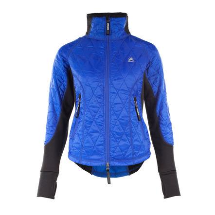 CHAMARRA #32947 AZUL REY DAMA T-12/42
