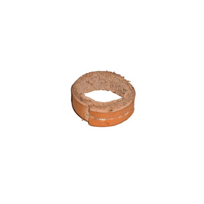 ANILLO P/CABALLO DE VAQUETA