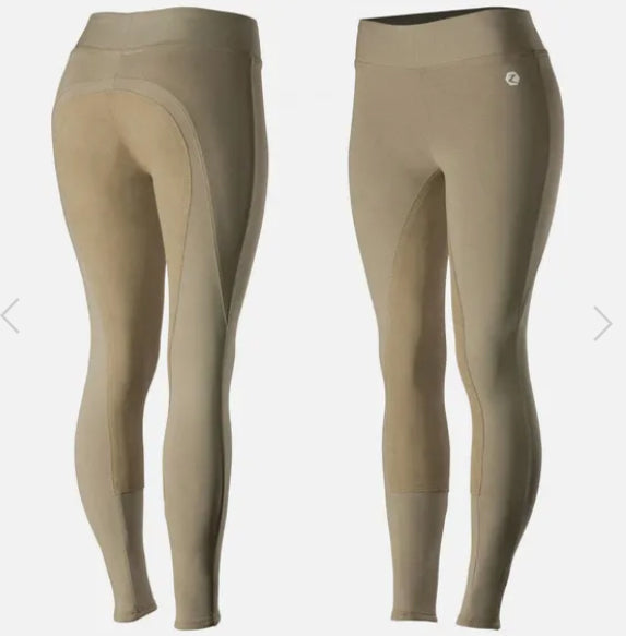 PANTALON #36276 LBR T-32/44 DAMA BEIGE