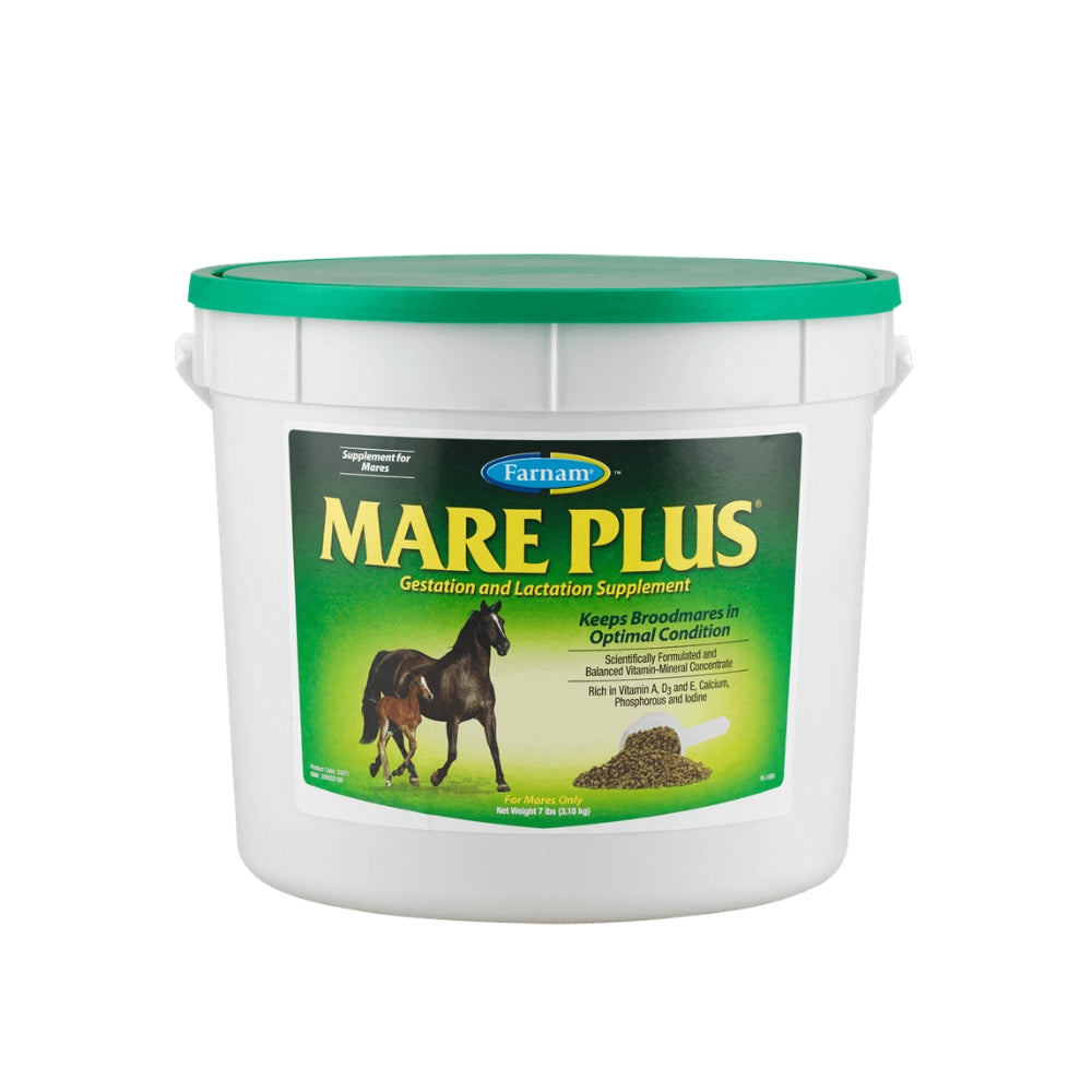 MARE PLUS 7 lb (3.175 kg)