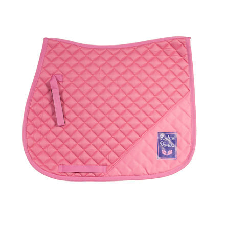 MANTILLA #17078 HORZE TPI T-PONNY ROSA