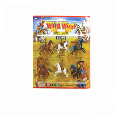JUGUETE #873225 WILD WEST