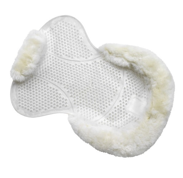 LOMERA #467083 SILICON HALF-PAD