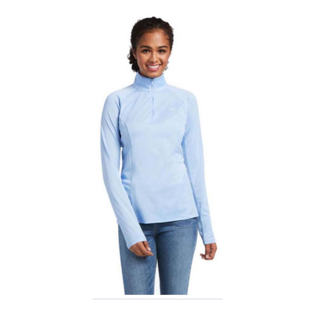 CAMISA #39360 MED SUNSTOPPER TEAM 2.O OPEN AIR