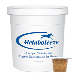 METABOLEEZE 25 LB