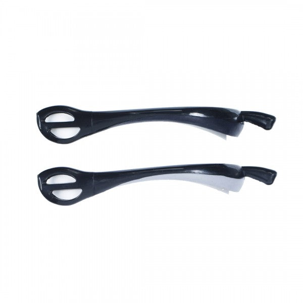 AZICATA #470797 NEGRA POLIMERO