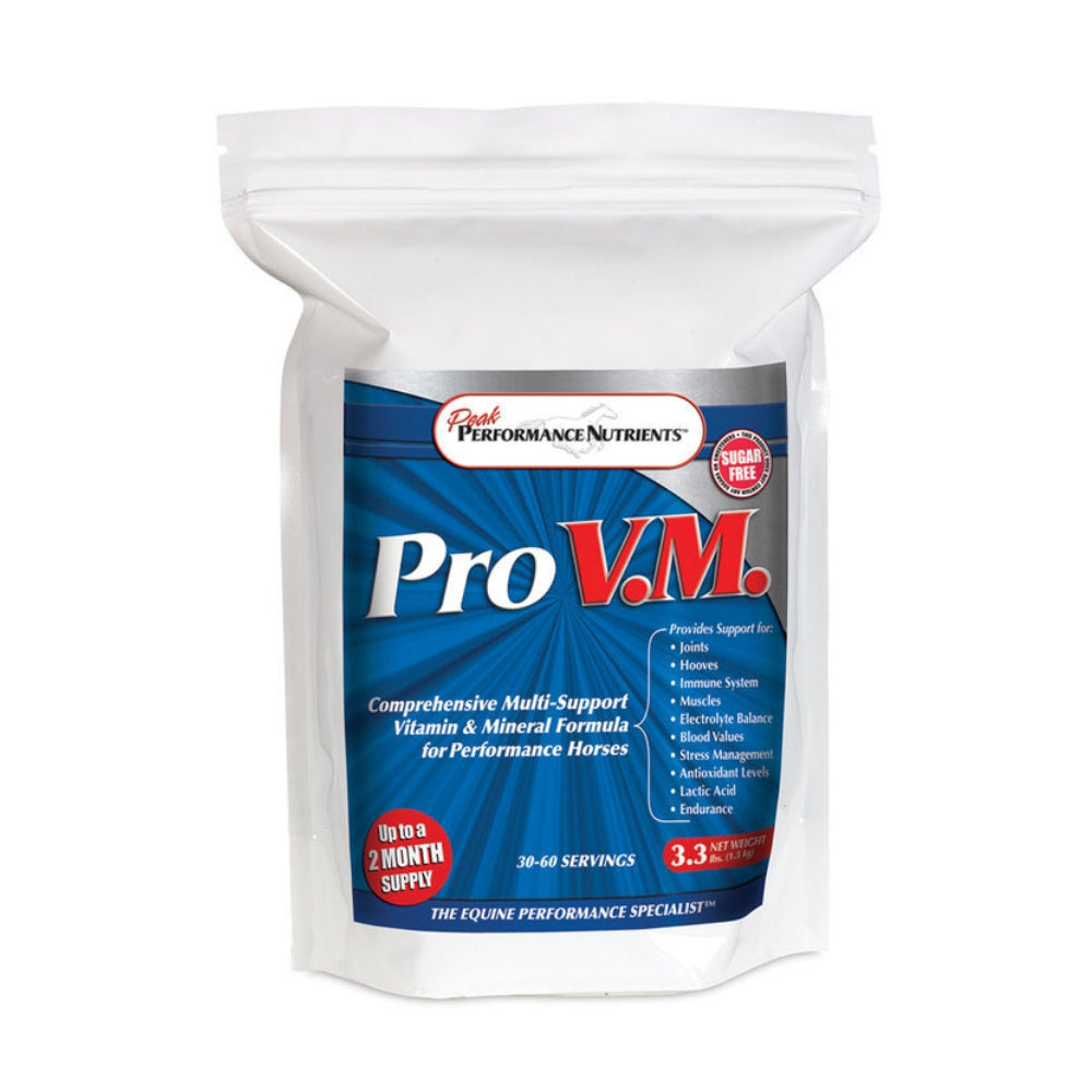 PRO VM 3.3 LBS 1.5 KG (30 DOSIS)