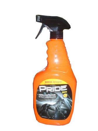 PRIDE SHINE 950 ML