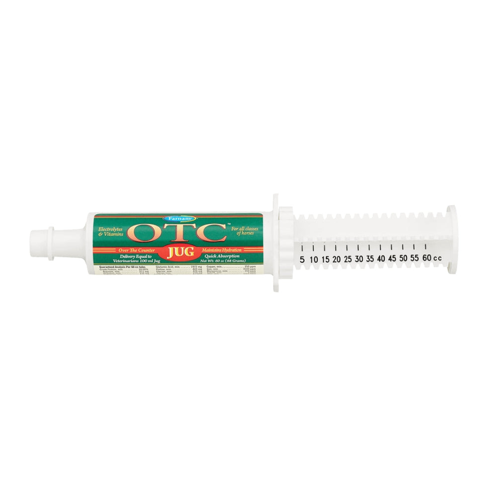OTC JUG (AMINOACIDOS ELECTROLITOS) PASTA