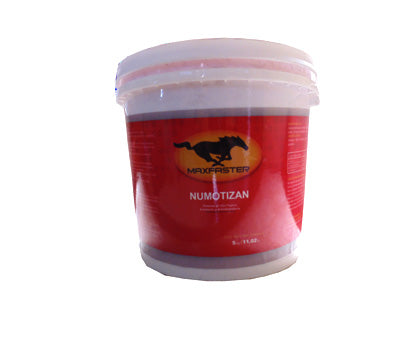 NUMOTIZAN MAXFASTER 5KG
