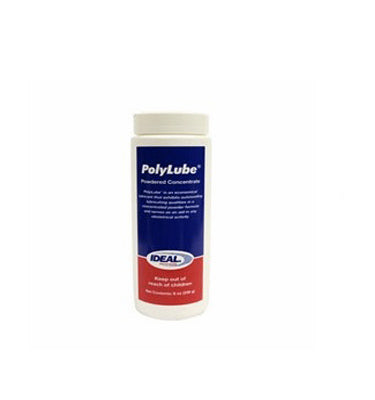 POLY-LUBE 8OZ #PL112