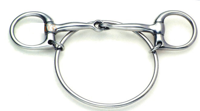 FRENO #4020-50 RING BIT DE ARGOLLA QUEBRADO SIN HULE