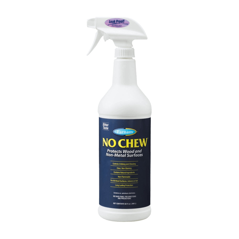 NO CHEW 32 oz