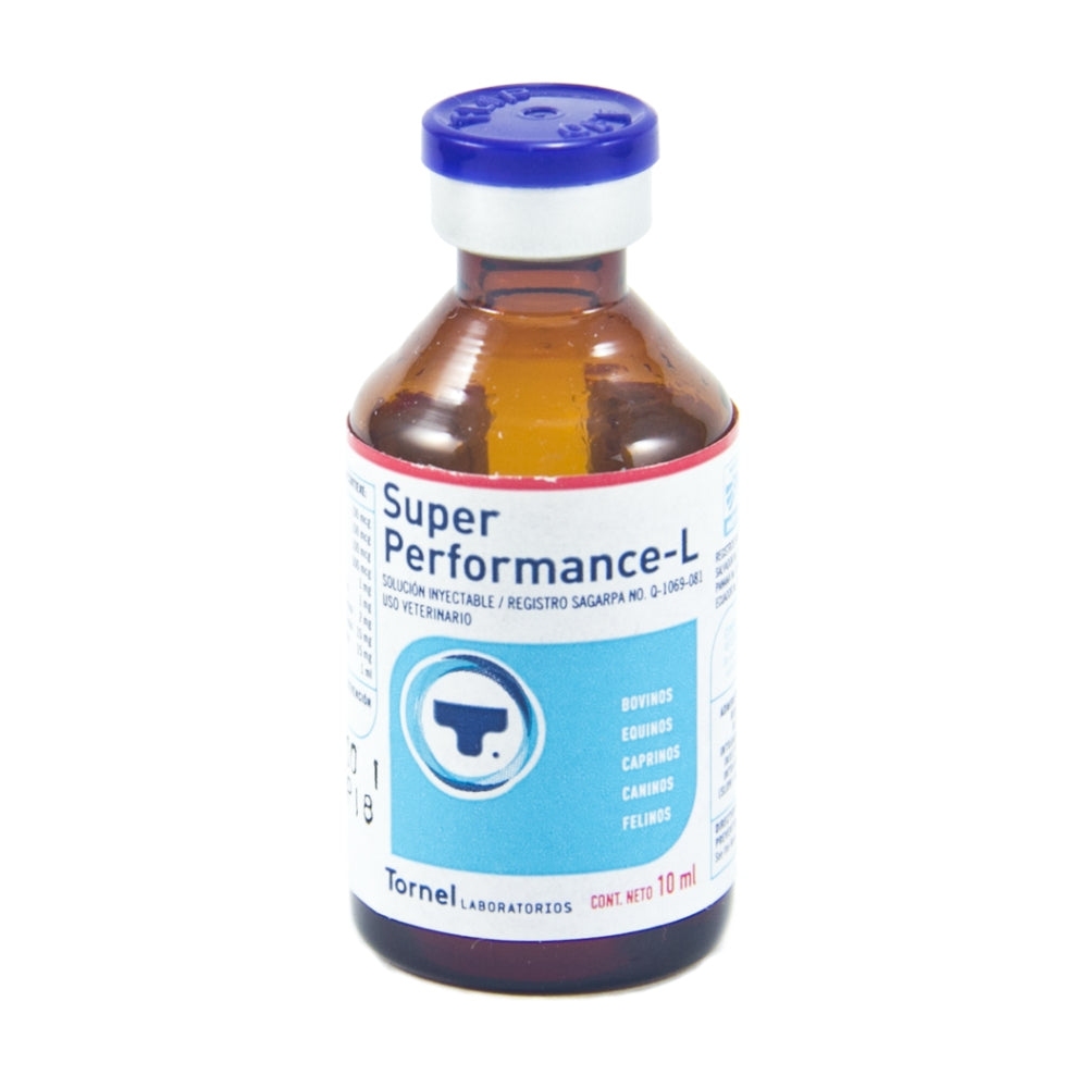 SUPER PERFORMANCE L 10 ML