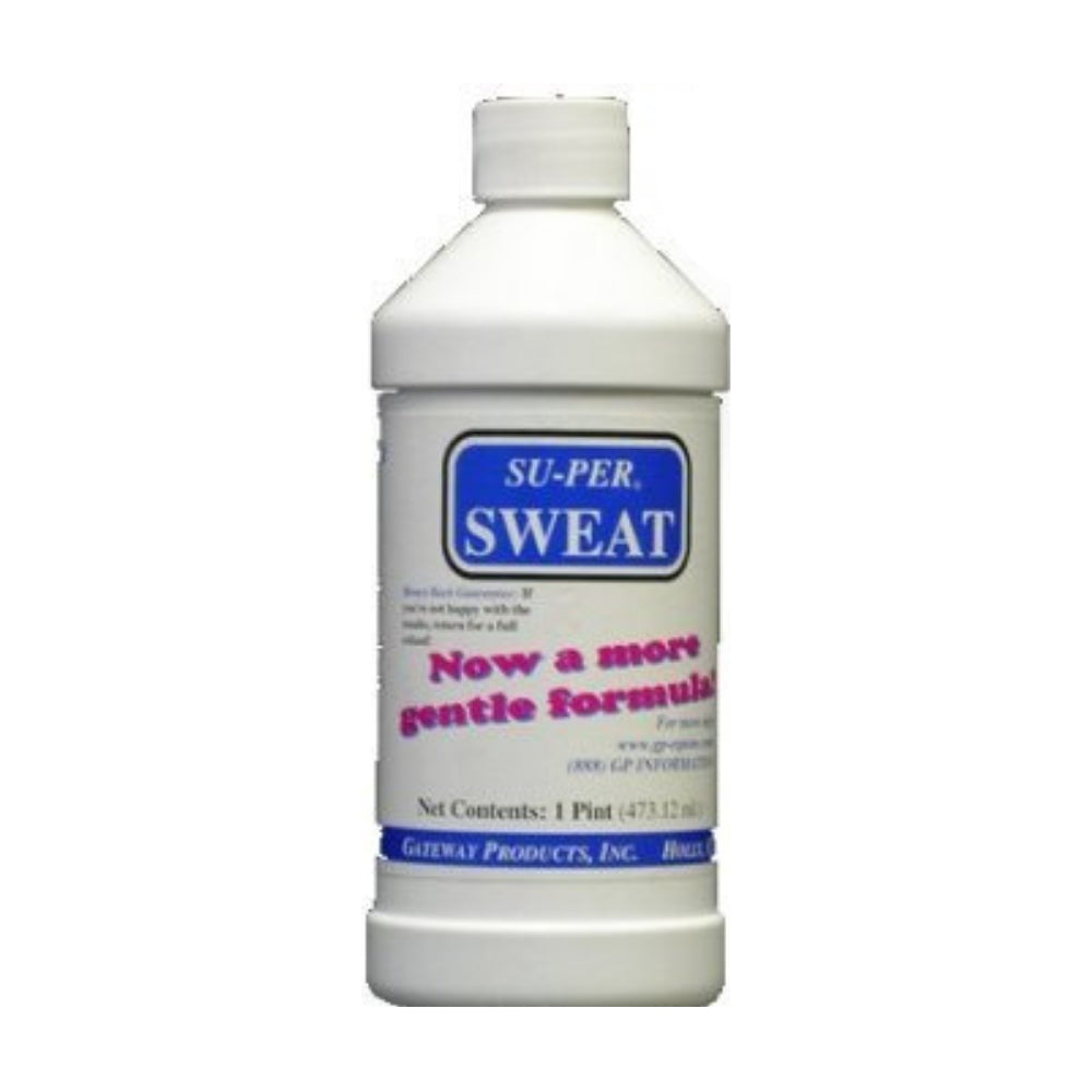 SUPER SWEAT 473 ML