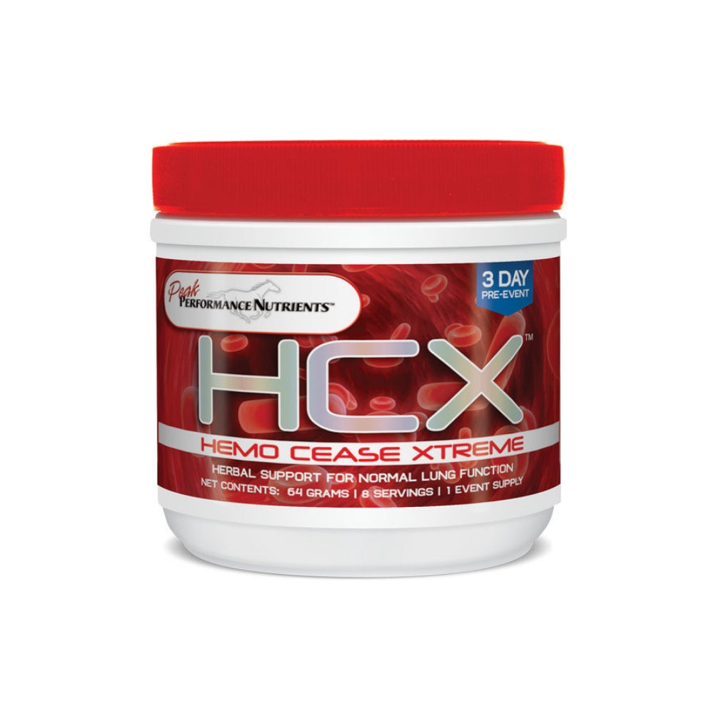 HEMO CEASE EXTREME HCX 64 gr