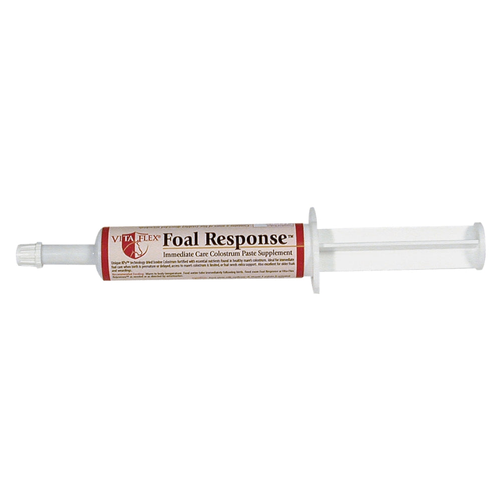 VITA FLEX FOAL RESPONSE 30ML JERINGA