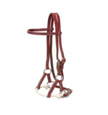 CABEZADA C/BOSAL #539042 JT