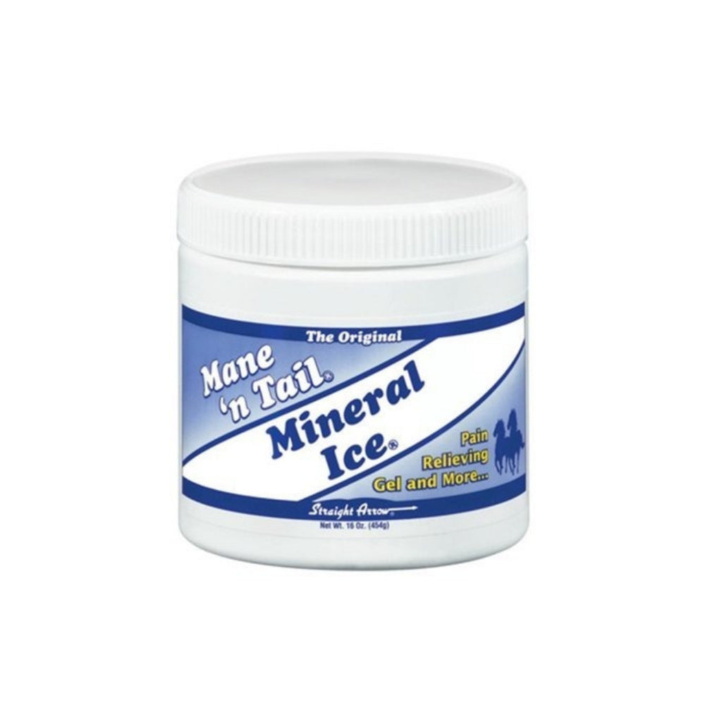 MINERAL ICE 454 gr
