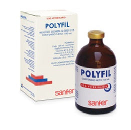 POLYFIL 100 ML