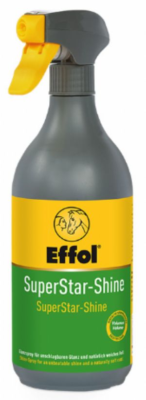 EFFOL SUPERSTAR-SHINE 750 ML