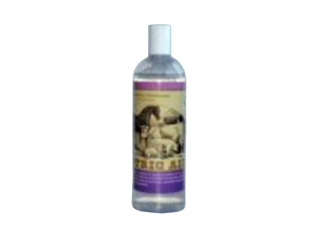 GASTRIC AID 100% NATURAL-NUTRACEUTICO 500 ml