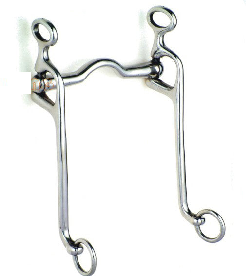 FRENO #5502 TEXANO WALKING TENESSE MONA BAJA RECTO A.I.