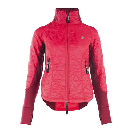 CHAMARRA #32947 ROSA DAMA T-6