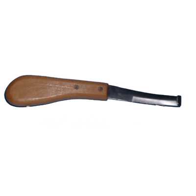 CUCHILLA #188 P/CASCO DOBLE FILO