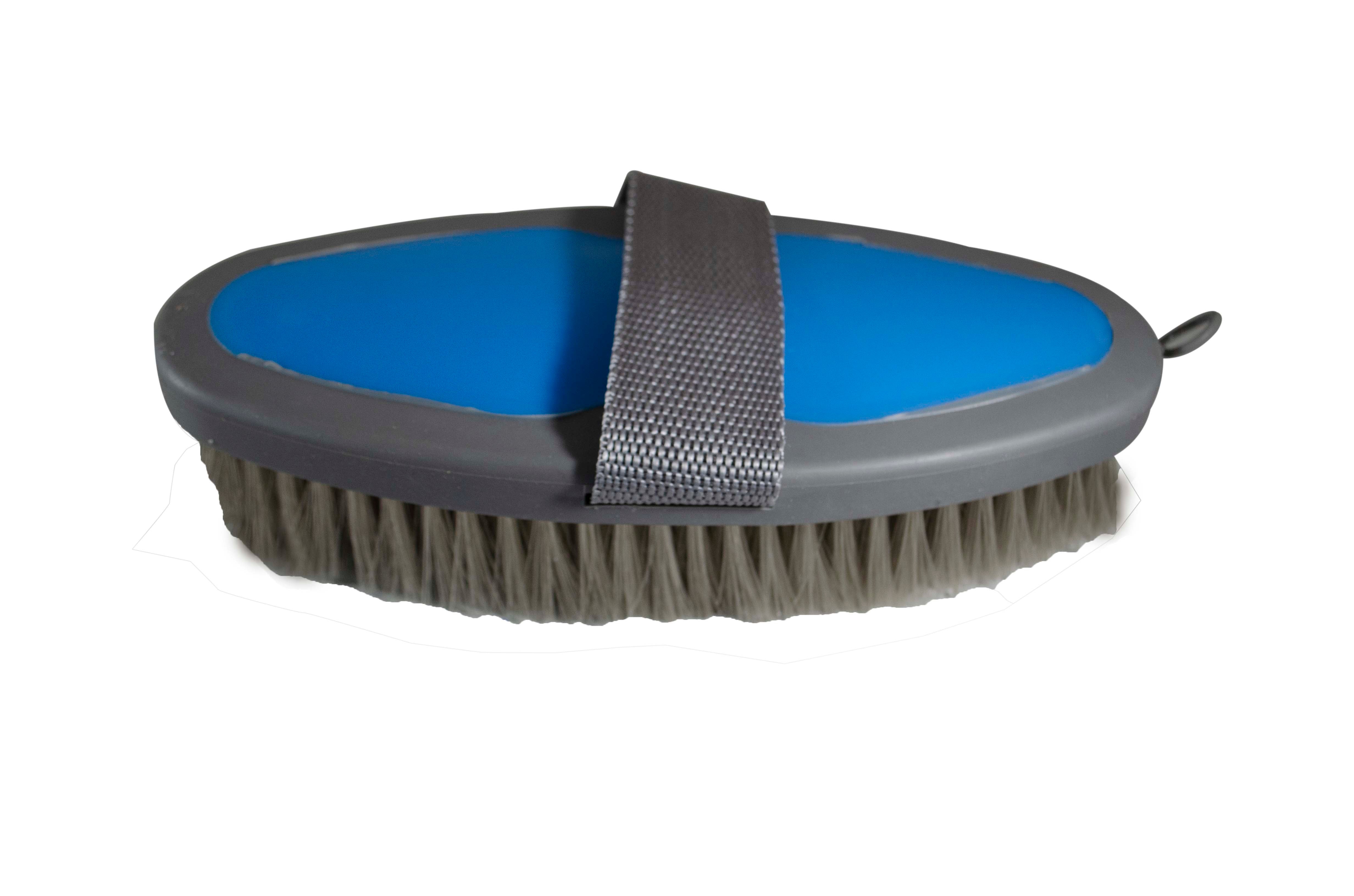 CEPILLO #05008L REDONDO