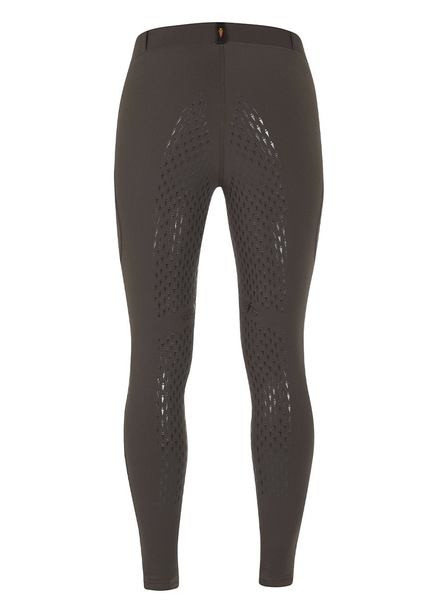 PANTALON #50163 WALNUT ICE FIL TECH XS