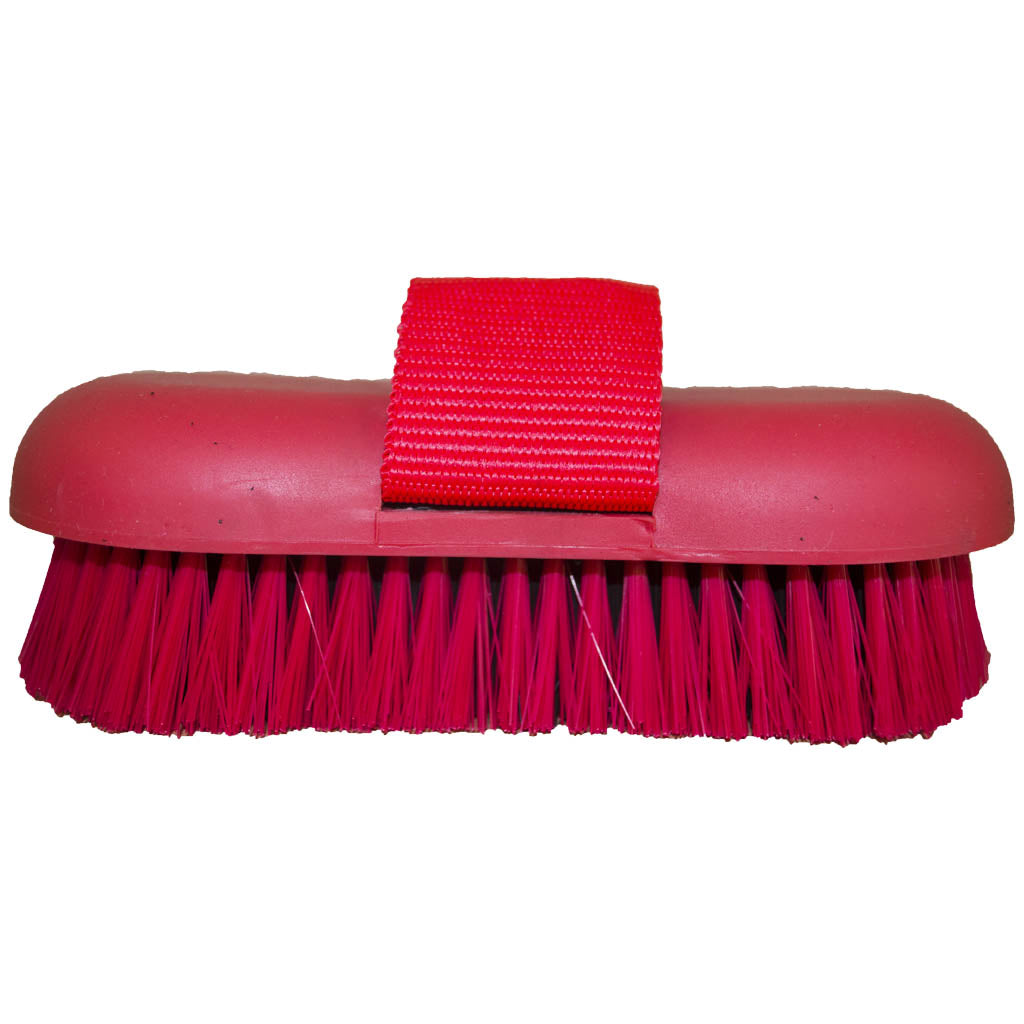 CEPILLO #Y5023 ERGONOMICO BLANDO 17 X 8 CM (Y5003)