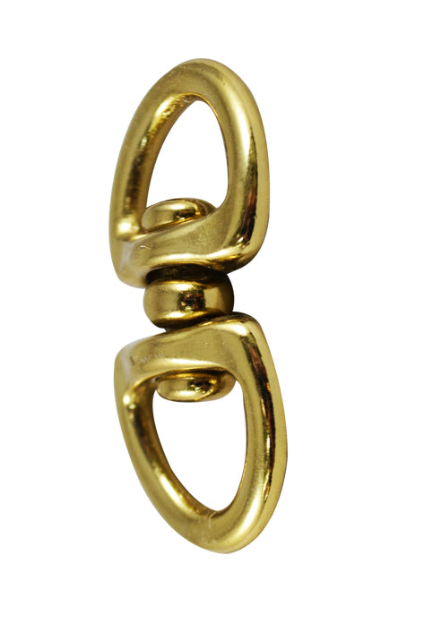 GANCHO DOUBLE SWIVEL 5/8 BP